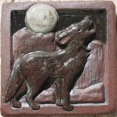 coyote tile