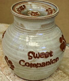 sweet companion inscription 