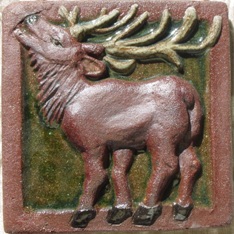 elk tile