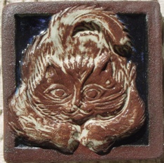 kitty tile