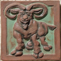 ram tile