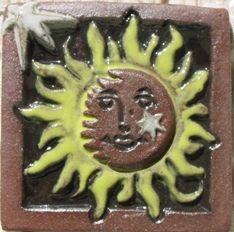 sun tile