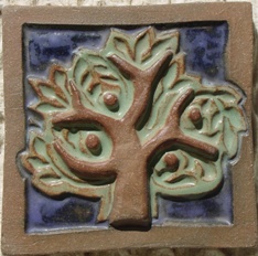 tree tile