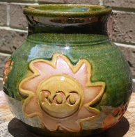 sun pet urn