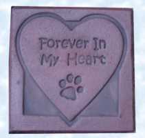 Heart Tile