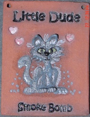 Memorial Tile